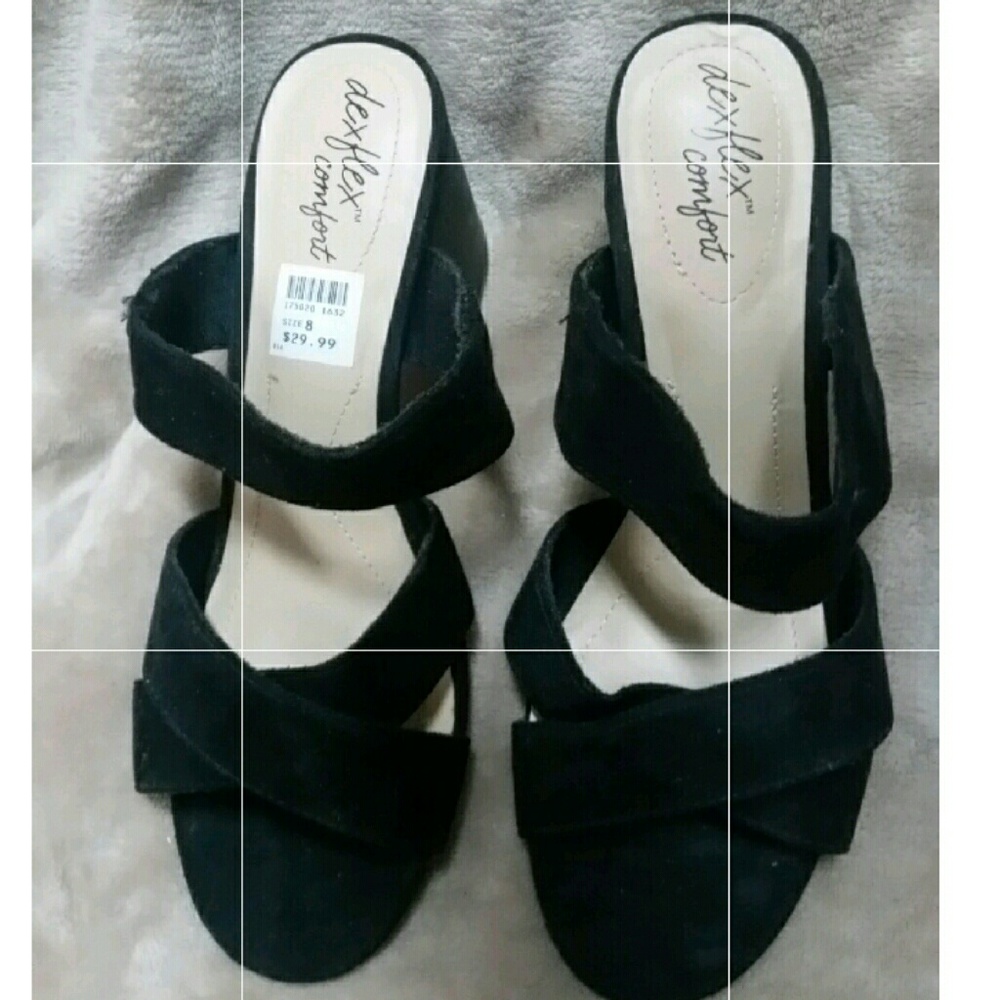 DexFlex Comfort